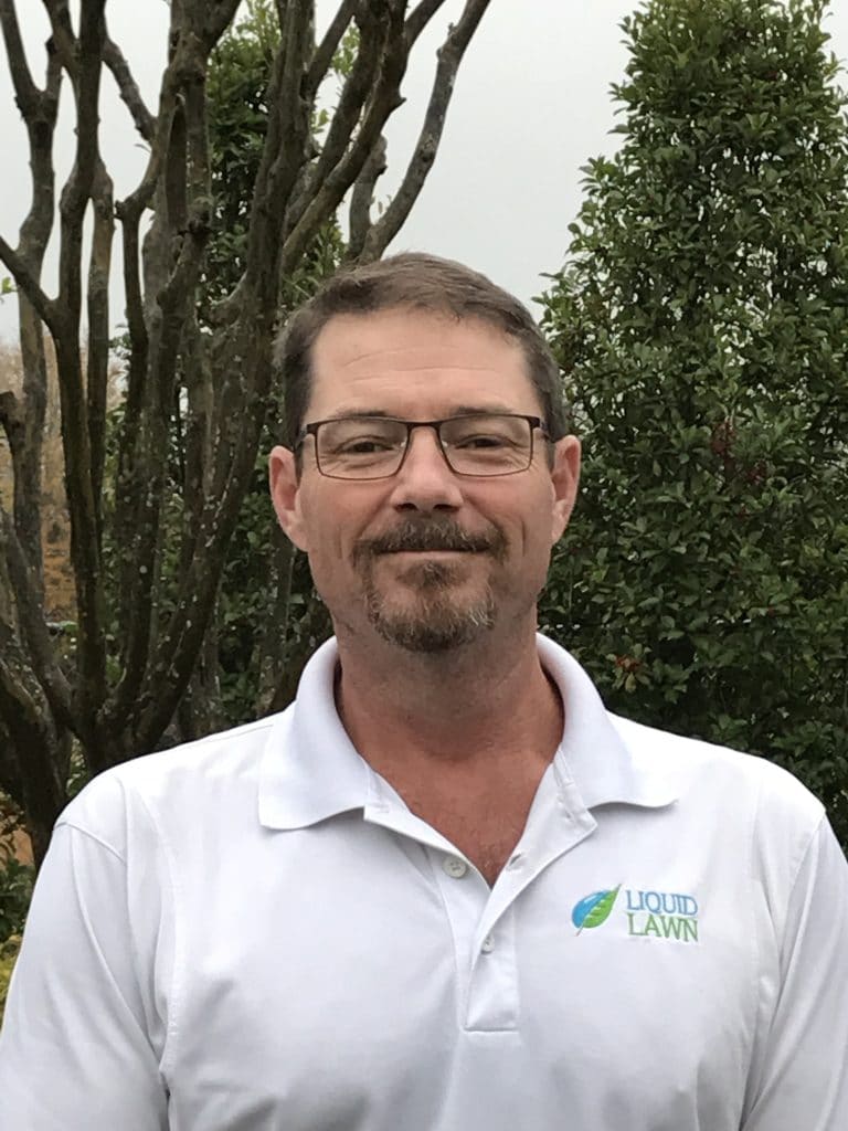 About Liquid Lawn The premier lawn care service in Macon,