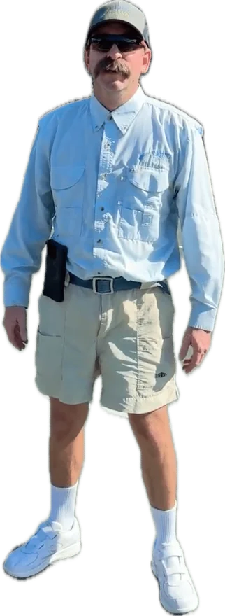 The Lawn Man - We Kill Your Weeds owner