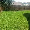 Lawn photo from Marty VanDyke's review