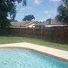 Lawn photo from Marty VanDyke's review