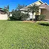 Lawn photo from Gary Duce's review