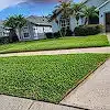 Lawn photo from Dennis Egatz's review