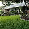 Lawn photo from Anne Sanders's review