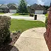 Lawn photo from Nancy Smith's review