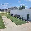 Lawn photo from Colbert Flagg's review