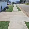 Lawn photo from Colbert Flagg's review