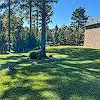 Lawn photo from Lonnie Oswald's review