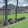 Lawn photo from Lonnie Oswald's review